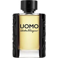Salvatore Ferragamo - Uomo Salvatore Ferragamo - Woda Toaletowa - Woda Toaletowa 100 ml - Dla Mężczyzn. Perfumy męskie SALVATORE FERRAGAMO. Za 515.00 zł.