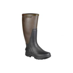 Kalosze SUPERTRACK 500. Śniegowce marki SOLOGNAC. Za 299.99 zł.