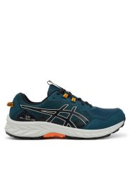 Asics Buty do biegania Gel-Venture 10 1011B967 Zielony. Zielone buty do biegania ASICS, bez wzorów, z materiału, bez zapięcia, do biegania. Za 309.99 zł.