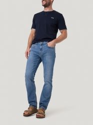 Pioneer Dżinsy - Slim fit - w kolorze błękitnym rozmiar: W34/L32. Niebieskie jeansy PIONEER, l. Za 134.95 zł.