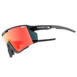 Okulary przeciwsłoneczne Gist Nova Monture. Czarne okulary przeciwsłoneczne GIST. Za 321.00 zł.