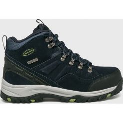 Skechers - Buty. Buty sportowe casual marki Skechers. Za 259.90 zł.