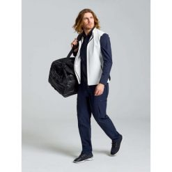 Kamizelka Softshell Slam Act Dorosłych. Białe kamizelki sportowe SLAM, m, bez wzorów, z elastanu, bez kaptura. Za 485.05 zł.