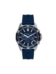 Armani Exchange Zegarek Spencer AX1960 Granatowy. Niebieskie zegarki Armani Exchange. Za 1,049.00 zł.