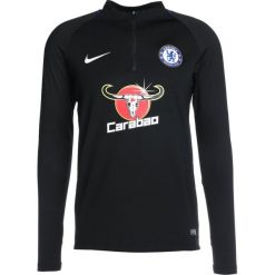 Nike Performance CHELSEA LONDON Artykuły klubowe black/black/rush blue/white. T-shirty Nike Performance. Za 259.00 zł.