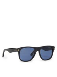 Tom Ford Okulary przeciwsłoneczne FT1284 Czarny. Czarne okulary przeciwsłoneczne Tom Ford. Za 1,559.00 zł.
