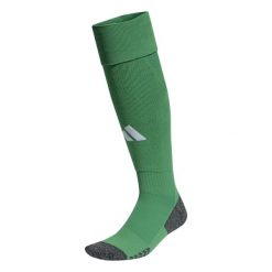 Skarpetki adidas ADI 24. Białe skarpety Adidas, bez wzorów, z materiału. Za 91.10 zł.