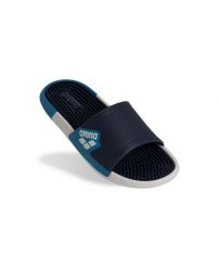 Klapki Arena Marco Active masujące. Niebieskie klapki Arena. Za 139.99 zł.