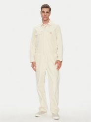 Levi's® Kombinezon A6211-0003 Écru Relaxed Fit. Jeansy l. Za 499.99 zł.