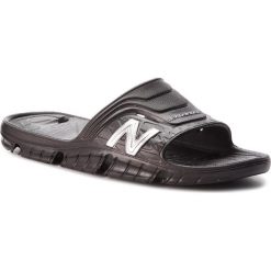 Klapki NEW BALANCE - SD104BS Czarny. Klapki marki New Balance. Za 79.00 zł.