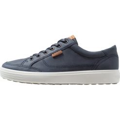 Ecco SOFT 7 MEN'S Sneakersy niskie marine. Buty sportowe casual marki ecco. Za 599.00 zł.