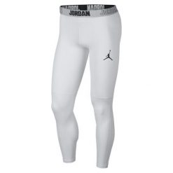 Jordan Legginsy treningowe Jordan Dri-FIT 23 Alpha - 892258-100 XXXL. Legginsy długie sportowe marki Jordan. Za 243.40 zł.