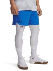 Under Armour Szorty sportowe "Vanish" w kolorze niebieskim rozmiar: M. Niebieskie krótkie spodenki sportowe Under Armour, m, bez wzorów, z materiału. Za 79.59 zł.