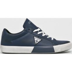 Guess Jeans - Buty. Buty sportowe casual marki Guess Jeans. W wyprzedaży za 319.90 zł.