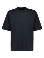 Sublevel Koszulka w kolorze granatowym rozmiar: XL. Niebieskie bezrękawniki Sublevel, xl, bez wzorów, bez kołnierzyka, bez ramiączek. Za 43.99 zł.