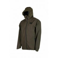 Kurtka Wędkarska Wodoodporna Nash Zt Extreme. Zielone kurtki Nash, xl, bez wzorów, bez kaptura. Za 749.99 zł.