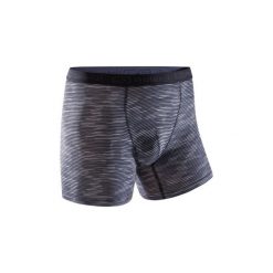 Bokserki oddychające do biegania męskie. Bokserki marki KALENJI. Za 14.99 zł.