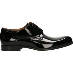 Półbuty STAF. Eleganckie półbuty marki Gino Rossi. W wyprzedaży za 299.90 zł.