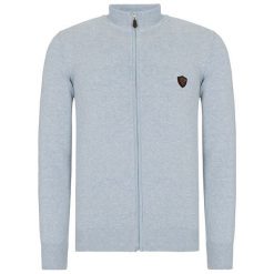 Jimmy Sanders Sweter Męski M Szary. Swetry nierozpinane Jimmy Sanders. Za 139.00 zł.