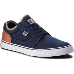 Tenisówki DC - Tonik Tx 303111 Night Shade (Nts). Trampki marki DC. W wyprzedaży za 219.00 zł.