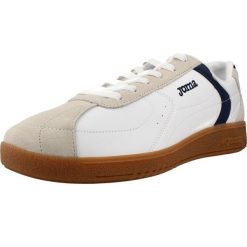 Buty JOMA CZENIW2533 Beżowy. Brązowe buty turystyczne Joma, bez wzorów, ze skóry, bez zapięcia, trekkingowe. Za 196.99 zł.