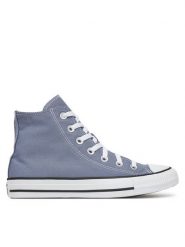 Converse Trampki Chuck Taylor All Star A13843C Szary. Szare trampki Converse, m, bez wzorów, bez zapięcia. Za 239.99 zł.