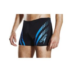 Speedo kąpielówki Sport Panel black/blue r. 32. Kąpielówki marki Speedo. Za 101.00 zł.