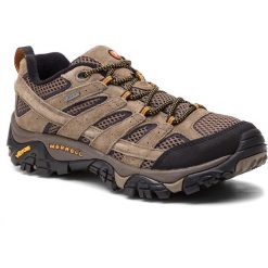 Trekkingi MERRELL - Moab 2 Ltr Gtx GORE-TEX J18427 Walnut. Trekkingi marki Merrell. Za 539.00 zł.