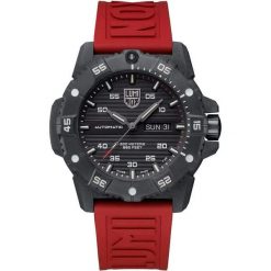 Zegarek męski Luminox XS.3875, Automatic, 45mm, 20ATM. Szare zegarki Luminox. Za 5,057.20 zł.
