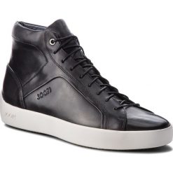 Sneakersy JOOP! - Nikita 4140004188 Black 900. Buty sportowe casual marki JOOP!. W wyprzedaży za 479.00 zł.