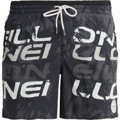 O'Neill STACKED Szorty kąpielowe black/white. Kąpielówki marki O'Neill. Za 209.00 zł.