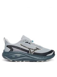 Mizuno Buty do biegania Neo Lumina J1GJ2673 Szary. Szare buty do biegania Mizuno, bez wzorów, z materiału, bez zapięcia, do biegania. Za 539.99 zł.