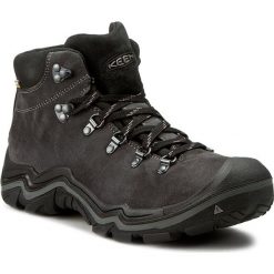 Trekkingi KEEN - Feldberg Wp 1015685 Gargoyle/Black. Trekkingi Keen. W wyprzedaży za 419.00 zł.