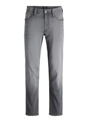 Jeansy JJ REBEL. Niebieskie jeansy bonprix, m. Za 74.99 zł.