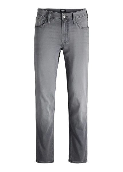 Jeansy JJ REBEL. Niebieskie jeansy bonprix, m. Za 74.99 zł.