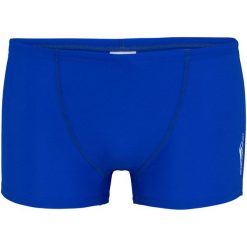 Spodenki kąpielowe męskie Aquafeel Short. Czarne kąpielówki AQUAFEEL, m, bez wzorów. Za 119.99 zł.