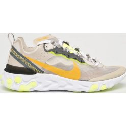 Nike Sportswear - Buty React Element 87. Buty sportowe casual marki Nike Sportswear. Za 679.90 zł.