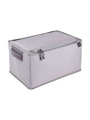 Keeeper Torba termiczna "Neo XL" w kolorze szarym - 48 x 31,3 x 26,4 cm rozmiar: onesize. Szare torby na ramię keeeper, bez wzorów, z materiału, na ramię, bez dodatków. Za 164.95 zł.