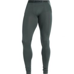 Nike Performance UTILITY Legginsy vintage green/outdoor green/black. Spodnie treningowe długie Nike Performance, z elastanu. Za 179.00 zł.