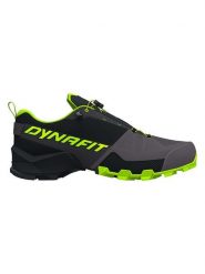DYNAFIT Buty "Transalper" w kolorze czarnym do biegania rozmiar: 44,5. Czarne buty do biegania Dynafit, bez wzorów, bez zapięcia, do biegania. Za 345.36 zł.