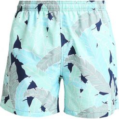 GANT BANANA LEAVES Szorty kąpielowe malachite green. Kąpielówki marki GANT. W wyprzedaży za 237.30 zł.