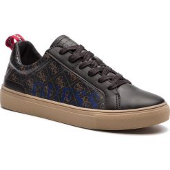 Sneakersy GUESS - FM7LUI FAL12 BROCR. Buty sportowe casual marki Guess. Za 399.00 zł.