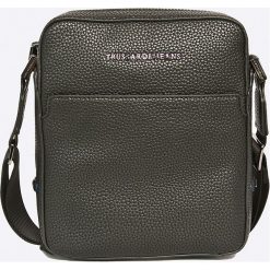 Trussardi Jeans - Saszetka. Saszetki i nerki marki TRUSSARDI JEANS. W wyprzedaży za 379.90 zł.
