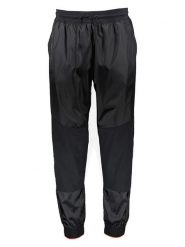 Under Armour Spodnie funkcyjne w kolorze czarnym rozmiar: XL. Czarne spodnie treningowe długie Under Armour, xl, bez wzorów. Za 102.70 zł.