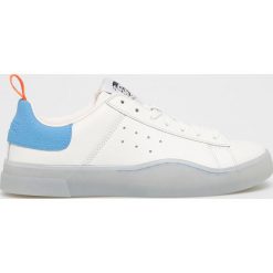 Diesel - Buty. Buty sportowe casual marki Diesel. W wyprzedaży za 539.90 zł.