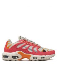 Nike Sneakersy DV7513-002 Szary. Szare buty sportowe casual Nike, bez wzorów, z materiału, bez zapięcia. Za 929.99 zł.