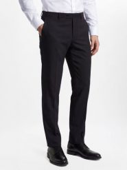 Finshley & Harding spodnie garniturowe Mężczyźni Modern Fit szary, 24. Szare garnitury Finshley & Harding, do pracy, m, bez wzorów, z syntetyku. Za 349.95 zł.