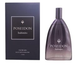 Poseidon POSEIDON INDOMITO FOR MEN eau de toilette spray Woda toaletowa 150 ml Męskie. Perfumy męskie poseidon. Za 107.79 zł.