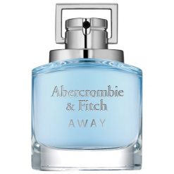 Abercrombie & Fitch Away for Him Woda toaletowa 100 ml Męskie. Perfumy męskie Abercrombie & Fitch. Za 355.00 zł.