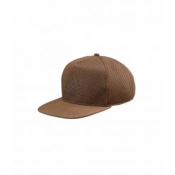 Czapka trucker Craft Pro 3D Sequoi. Brązowe czapki z daszkiem Craft, na lato, bez wzorów, z materiału. Za 132.55 zł.